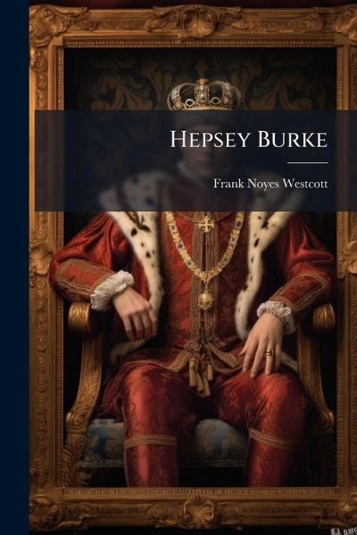 Hepsey Burke Hepsey Burke