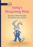 Sally's Recycling Plan Sally's Recycling Plan