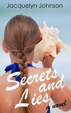 Cover Secrets and Lies