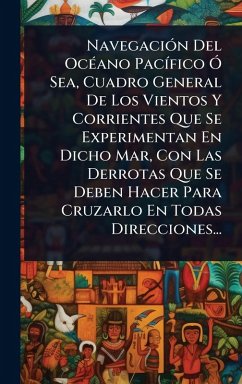 NavegaciÃ3n Del OcÃ(c)ano PacÃ-fico Ã