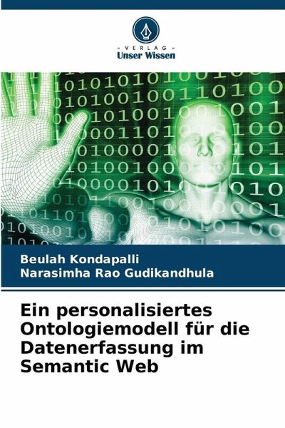 Ein personalisiertes Ontologiemodell für die Datenerfassung im Semantic Web