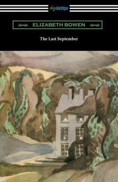 Cover The Last September