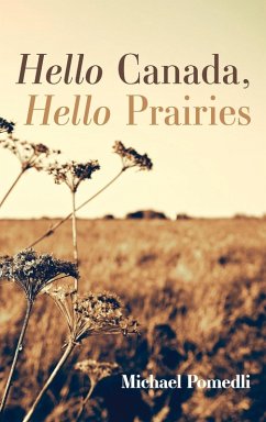 Cover Hello Canada, Hello Prairies