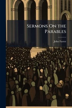 Cover Sermons On the Parables