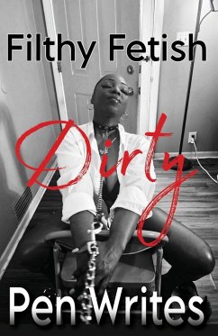 Filthy Fetish Cover Filthy Fetish
