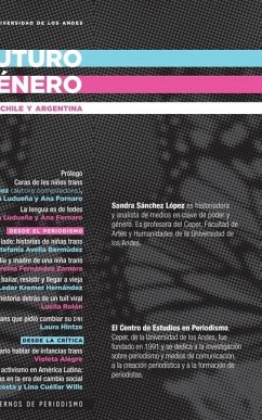 Cover El Futuro Es Sin Género