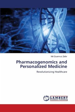 Cover Pharmacogenomics and Personalized Medicine