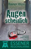 Augenscheinlich Augenscheinlich