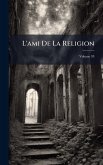 L'ami De La Religion