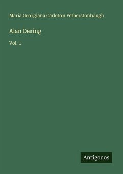 Cover Alan Dering