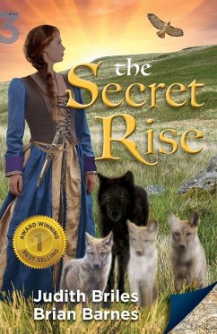 Cover The Secret Rise