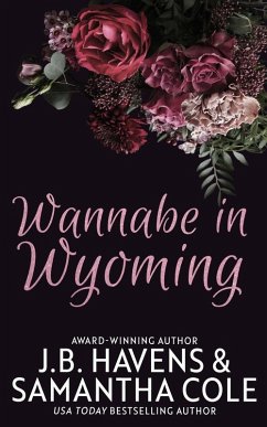 Cover Wannabe in Wyoming