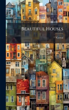 Beautiful Houses Cover Beautiful Houses
