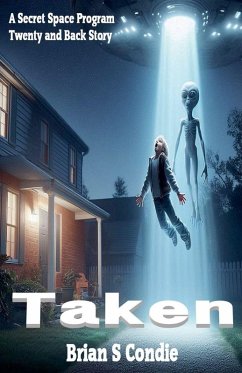 Taken - Condie, Brian