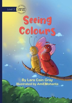 Cover Seeing Colours