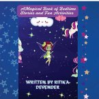 A Magical Book of Bedtime Stories and Fun Activities