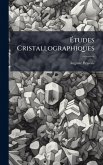 Ã‰tudes Cristallographiques