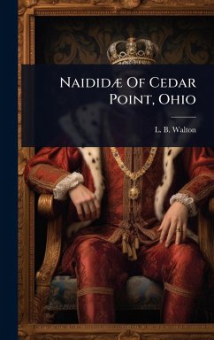 NaididÃ] Of Cedar Point, Ohio - Walton, L B