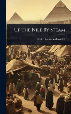 Cover Up The Nile By Steam