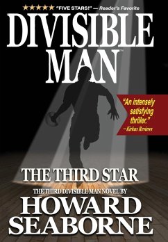 Cover Divisible Man - The Third Star