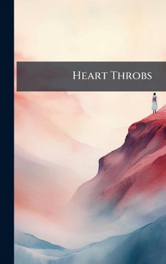 Cover Heart Throbs