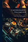 Car Insurance, Volumes 6-8