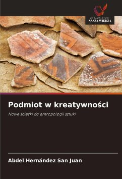 Podmiot w kreatywno¿ci - Hernández San Juan, Abdel Podmiot w kreatywno¿ci - Hernández San Juan, Abdel