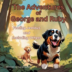 Cover Feeling Jealous and Including Others