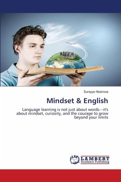 Mindset & English