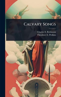 Cover Calvary Songs