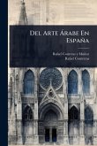 Del Arte Ã rabe En España