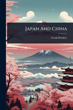 Cover Japan And China