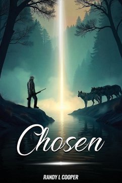Chosen - Cooper, Randy L