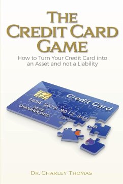 Cover The Credit Card Game