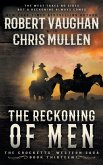 The Reckoning of Men The Reckoning of Men