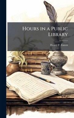 Cover Hours in a Public Library