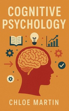 Cognitive Psychology Cover Cognitive Psychology