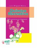 Química recreativa Química recreativa