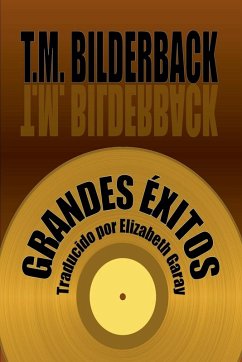 Grandes Éxitos Cover Grandes Éxitos