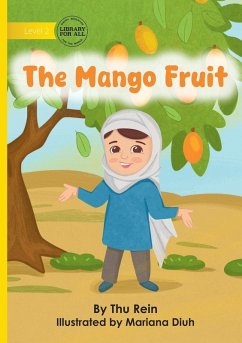 Cover The Mango Fruit