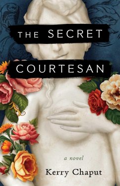 Cover The Secret Courtesan