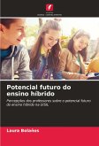 Potencial futuro do ensino híbrido