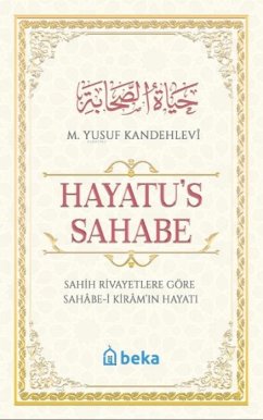 Cover Hayatus Sahabe