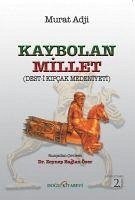 Cover Kaybolan Millet