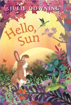 Cover Hello, Sun