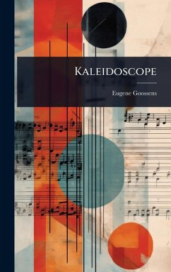 Cover Kaleidoscope