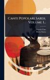 Canti Popolari Sardi, Volume 1... Canti Popolari Sardi, Volume 1...