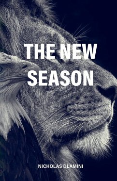 Cover The New Season