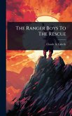 The Ranger Boys To The Rescue