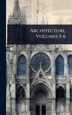 Cover Architecture, Volumes 5-6